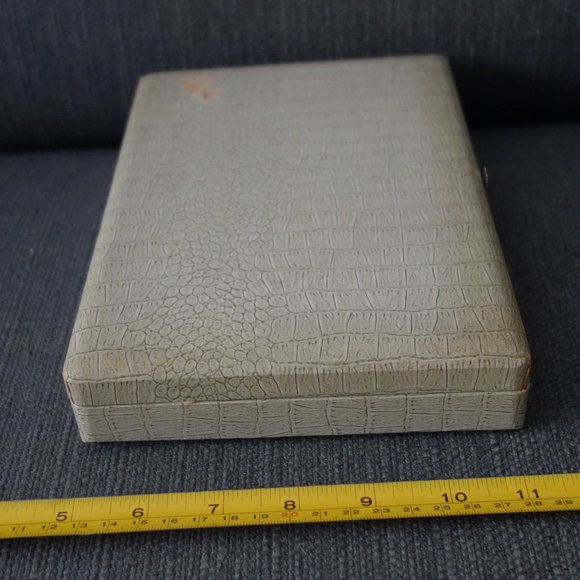 Set of Six(6) Stainless Steel Knives with Box - Picture 15 of 16